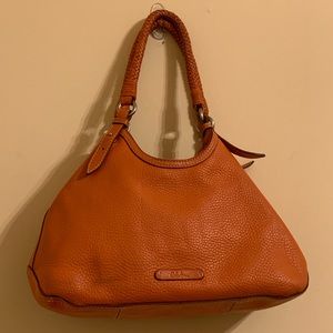 Cole Haan leather handbag
